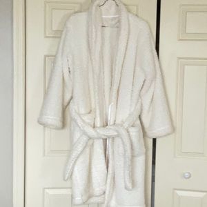 Pottery Barn Womens Robe XL